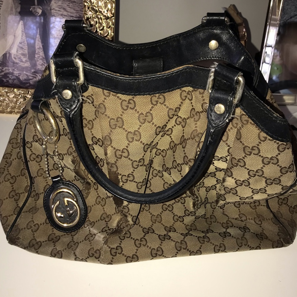 ✨💫GUCCI SUKI BAG ✨💫